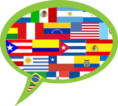 El español es el segundo idioma más común como leangua materna, eso significa que hay 400 millones de personas en el mundo que son potenciales subscriptores de tu canal.