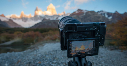 Mejores cámaras con resolución 4K para tus vlogs de YouTube