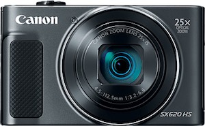 Canon Powershot SX620HS