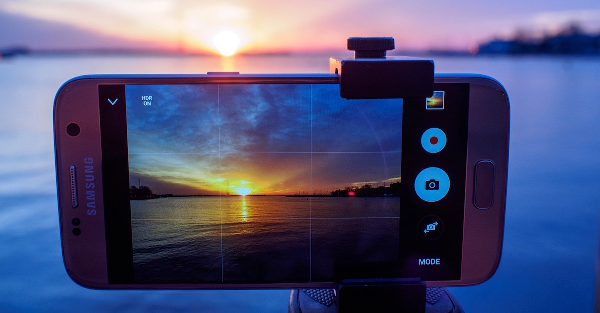 Descubre las mejores cámaras y objetivos para tu Android. Consigue un resultado profesional en tus vídeos grabados desde tu móvil