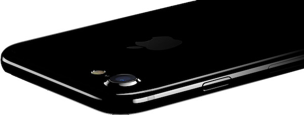 iPhone 7 de Apple, el teléfono con la mejor cámara para el vlogging, capaz de grabar en 4k