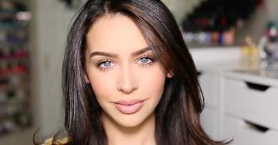 Aprende todo lo que necesitas para crear un canal YouTube sobre belleza y maquillaje